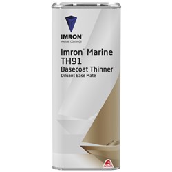 IMRON TH91 BASECOAT THINNER 5L